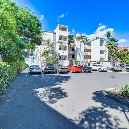 Beachside Kihei Vacation Rental With Stunning Views! エクステリア 写真