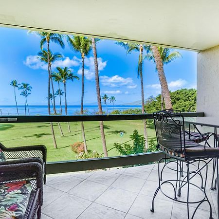 Beachside Kihei Vacation Rental With Stunning Views! エクステリア 写真