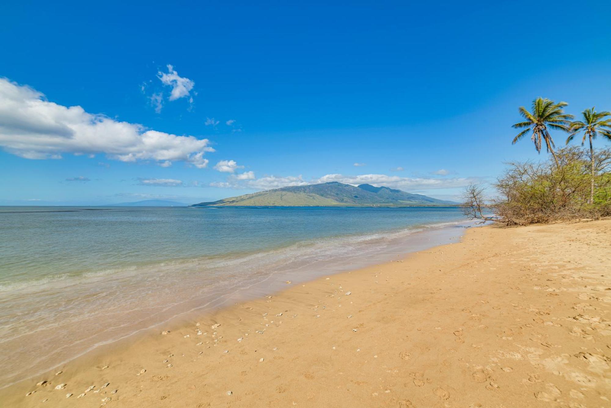 Beachside Kihei Vacation Rental With Stunning Views! エクステリア 写真