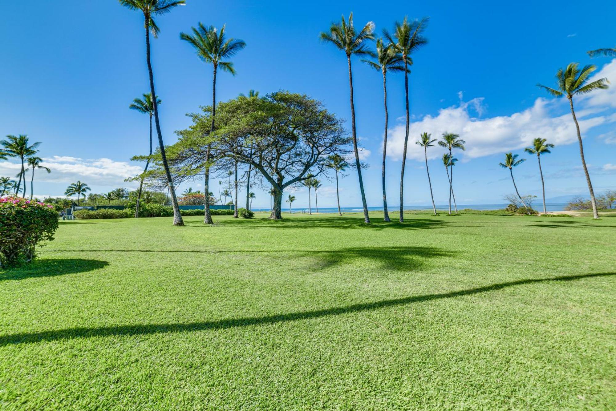 Beachside Kihei Vacation Rental With Stunning Views! エクステリア 写真