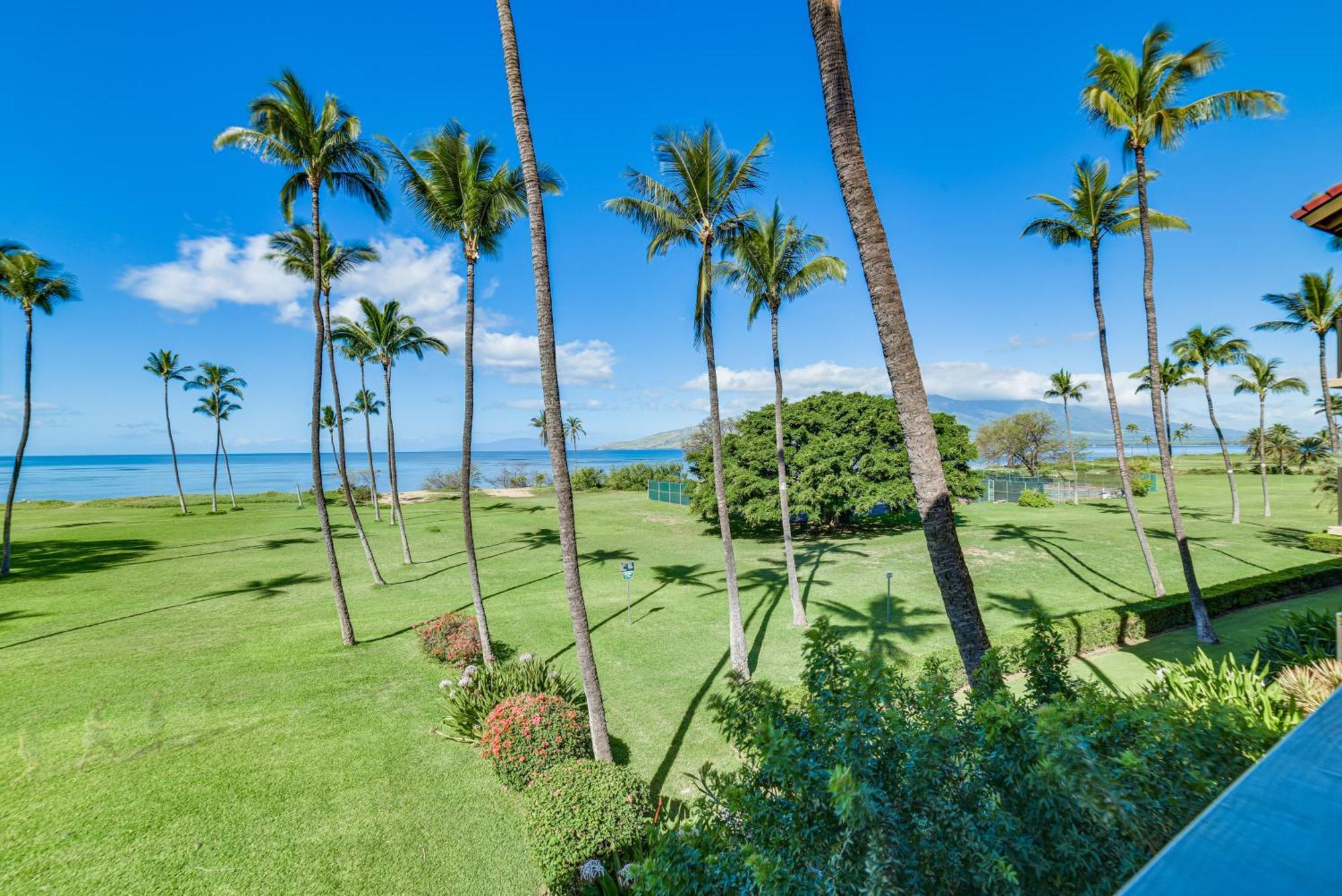 Beachside Kihei Vacation Rental With Stunning Views! エクステリア 写真
