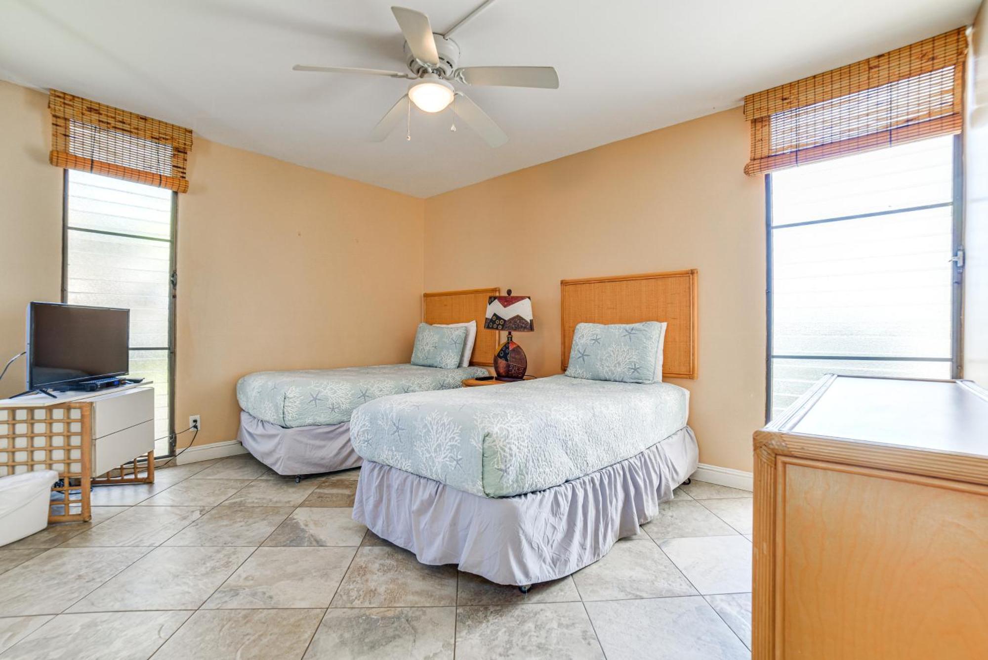 Beachside Kihei Vacation Rental With Stunning Views! エクステリア 写真