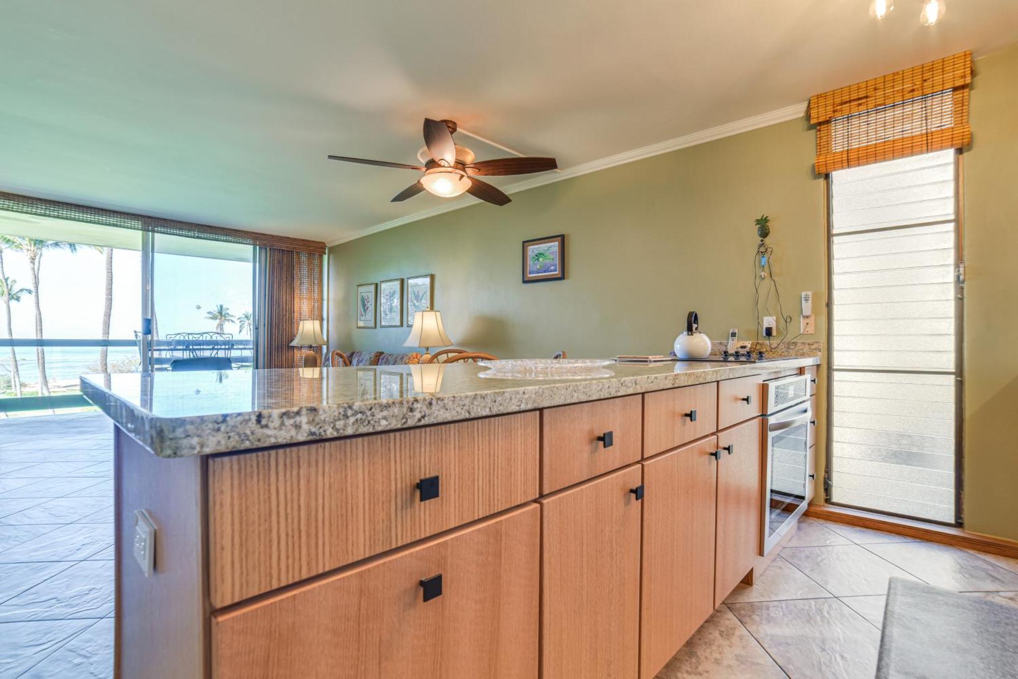 Beachside Kihei Vacation Rental With Stunning Views! エクステリア 写真