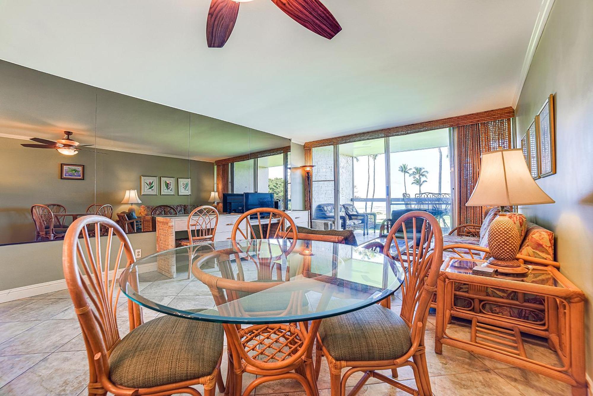 Beachside Kihei Vacation Rental With Stunning Views! エクステリア 写真