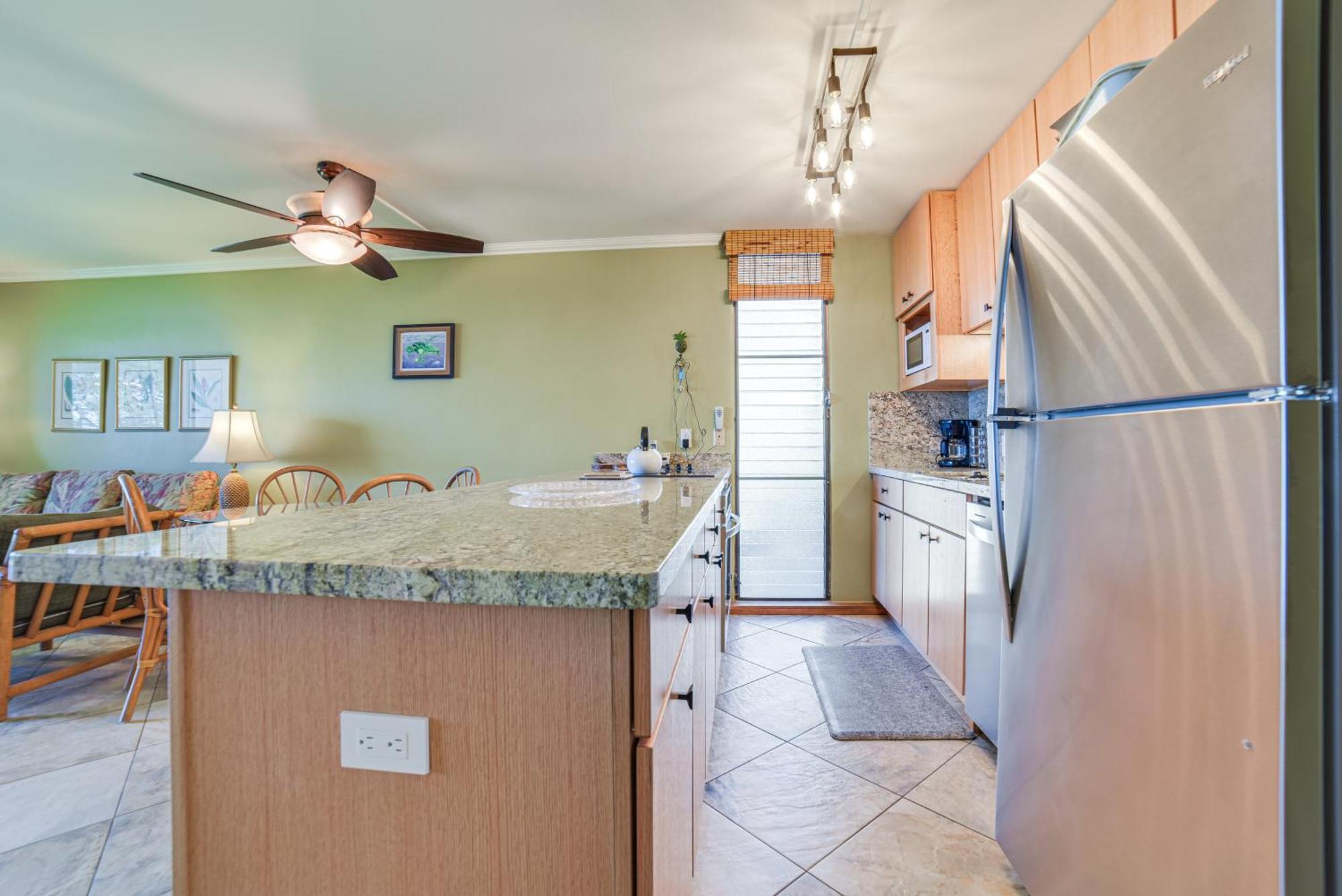 Beachside Kihei Vacation Rental With Stunning Views! エクステリア 写真