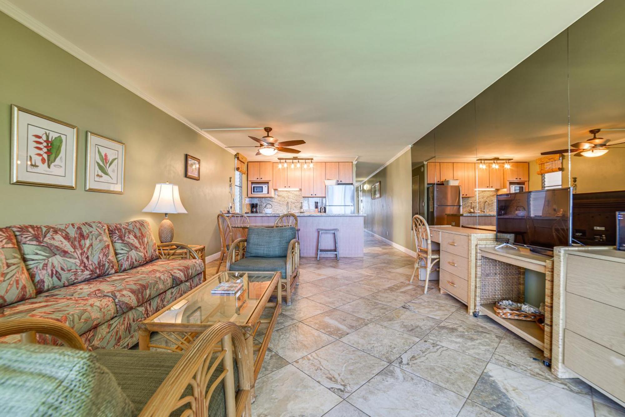 Beachside Kihei Vacation Rental With Stunning Views! エクステリア 写真