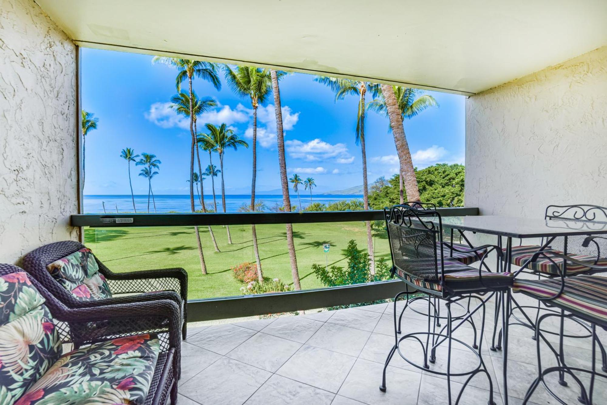 Beachside Kihei Vacation Rental With Stunning Views! エクステリア 写真